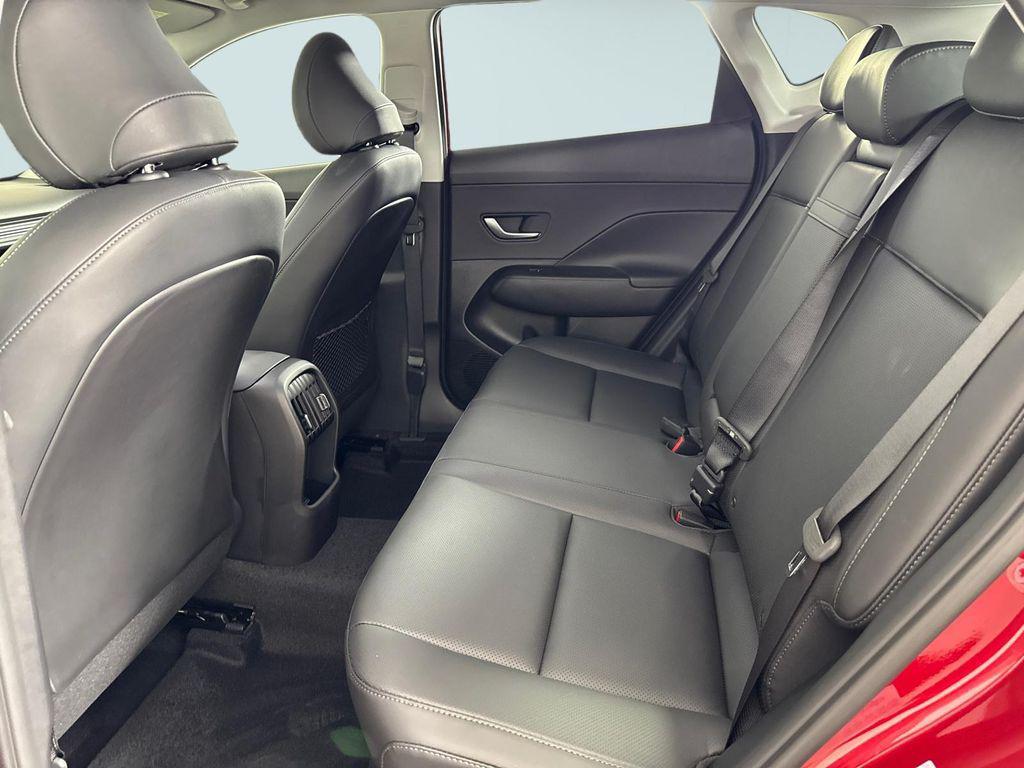 new 2026 Hyundai Kona car, priced at $35,971