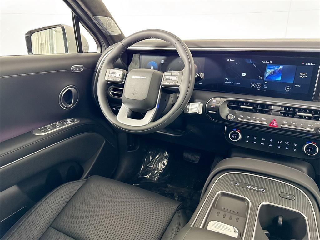 new 2026 Hyundai Palisade car, priced at $56,803