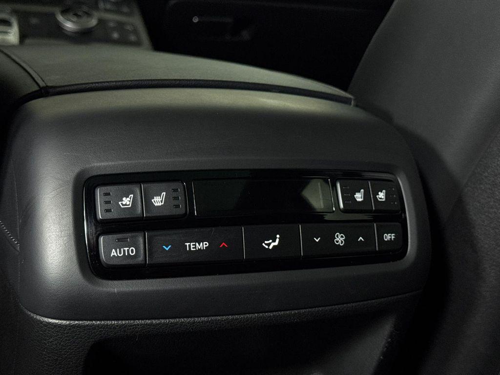 used 2021 Hyundai Palisade car, priced at $26,992