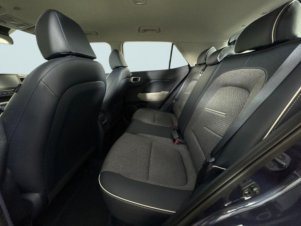 new 2026 Hyundai Venue car, priced at $24,347