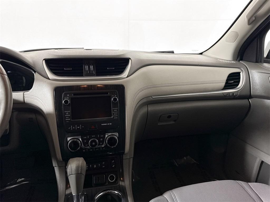 used 2016 Chevrolet Traverse car, priced at $8,777