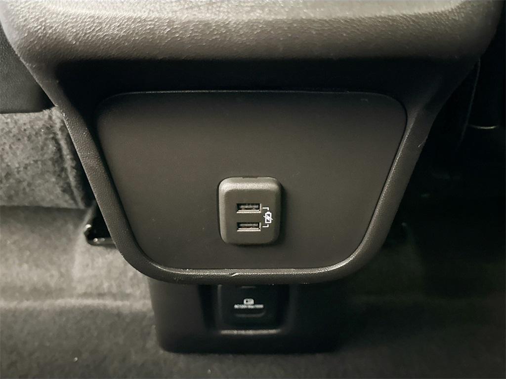 used 2024 GMC Terrain car, priced at $23,492