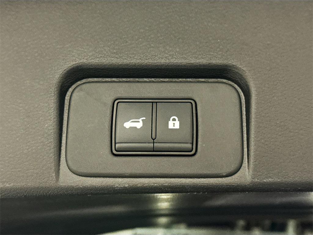 used 2024 Nissan Rogue car, priced at $18,497