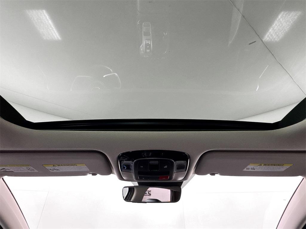 used 2023 Hyundai Tucson car, priced at $24,497