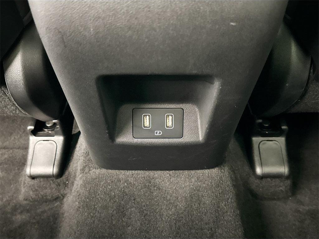 used 2023 Hyundai Tucson car, priced at $24,497