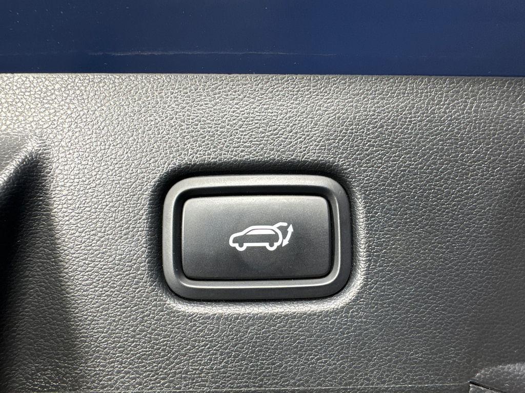 used 2023 Hyundai Tucson car, priced at $28,492