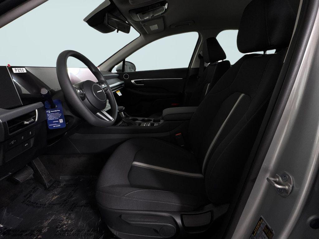 new 2026 Hyundai Sonata car, priced at $28,285