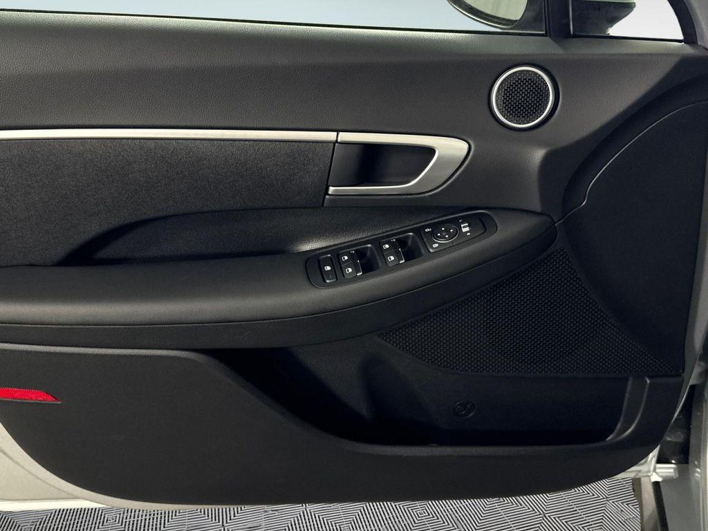 new 2026 Hyundai Sonata car, priced at $28,285