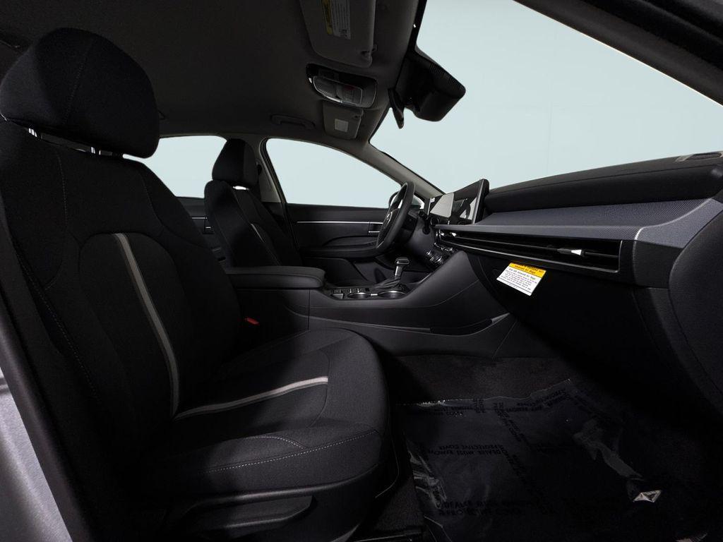 new 2026 Hyundai Sonata car, priced at $28,285