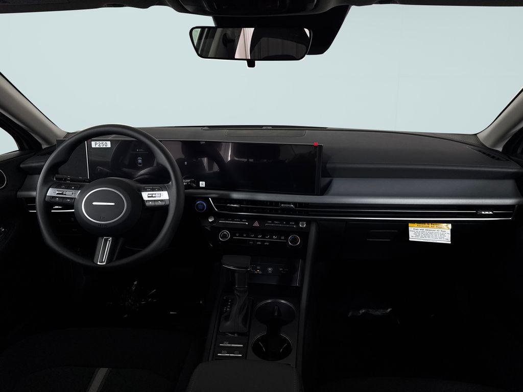 new 2026 Hyundai Sonata car, priced at $28,285