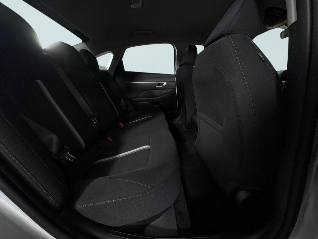 new 2026 Hyundai Sonata car, priced at $28,285