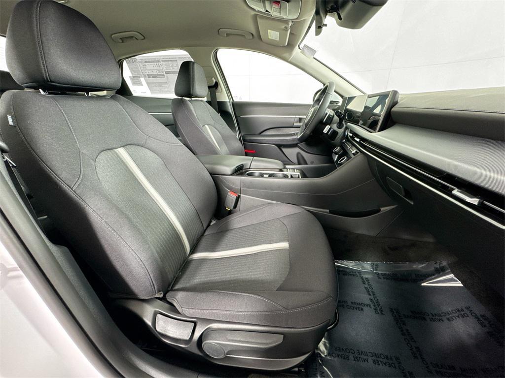 new 2026 Hyundai Sonata car, priced at $31,566