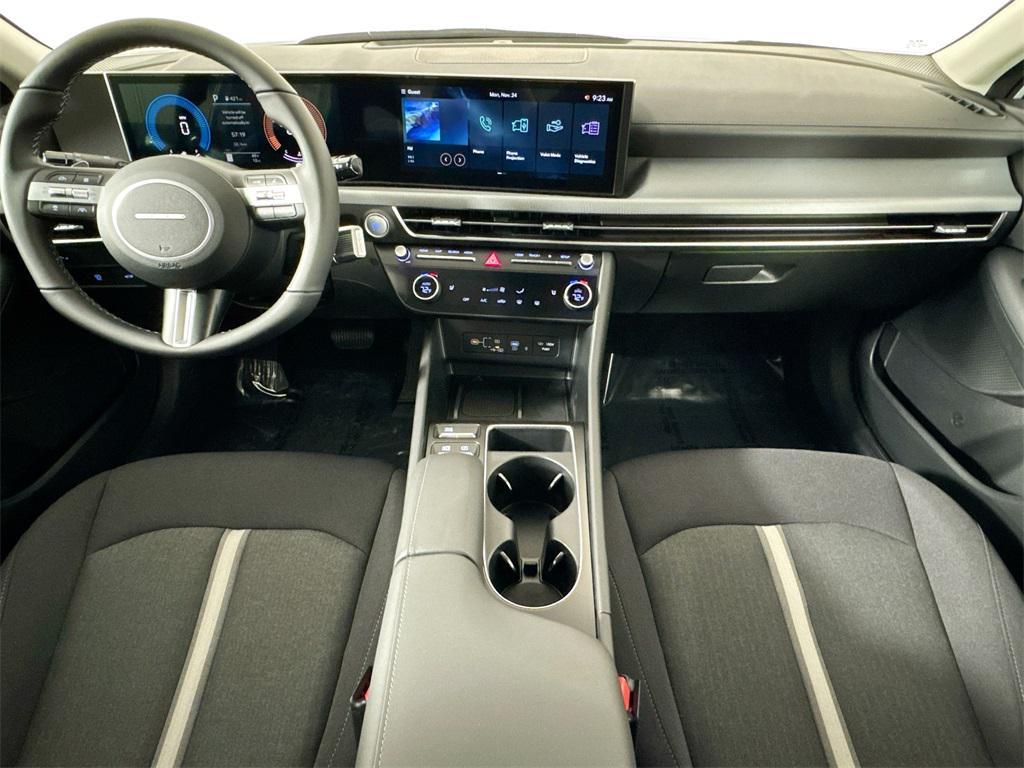 new 2026 Hyundai Sonata car, priced at $31,566