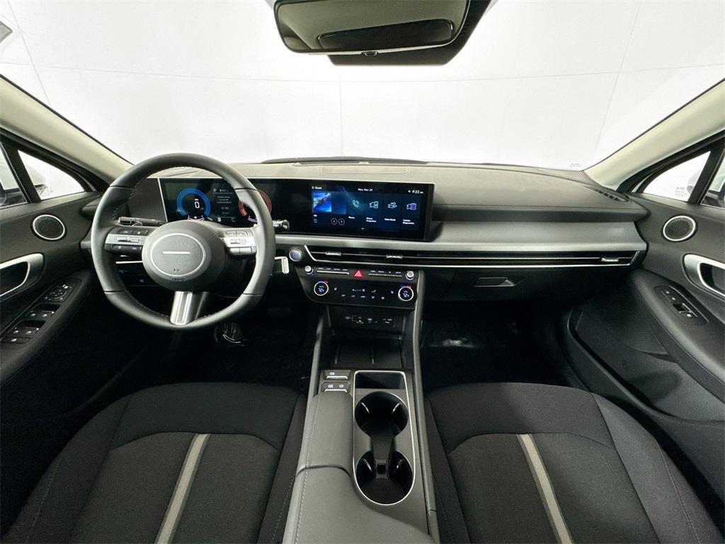 new 2026 Hyundai Sonata car, priced at $31,566
