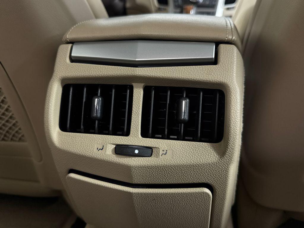 used 2008 Cadillac CTS car, priced at $8,495