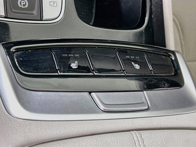 used 2023 Hyundai Tucson car, priced at $26,060