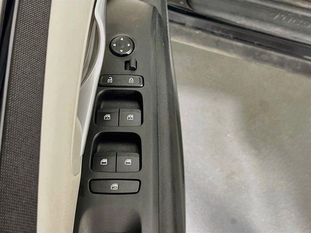 used 2023 Hyundai Tucson car, priced at $26,060