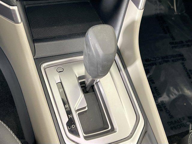 used 2023 Subaru Forester car, priced at $26,672