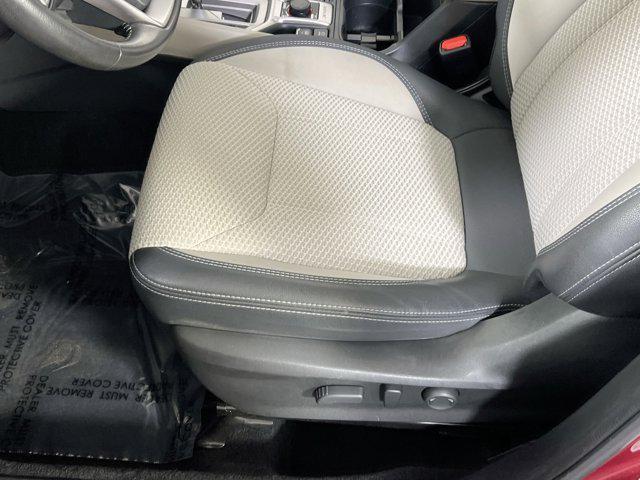 used 2023 Subaru Forester car, priced at $26,672