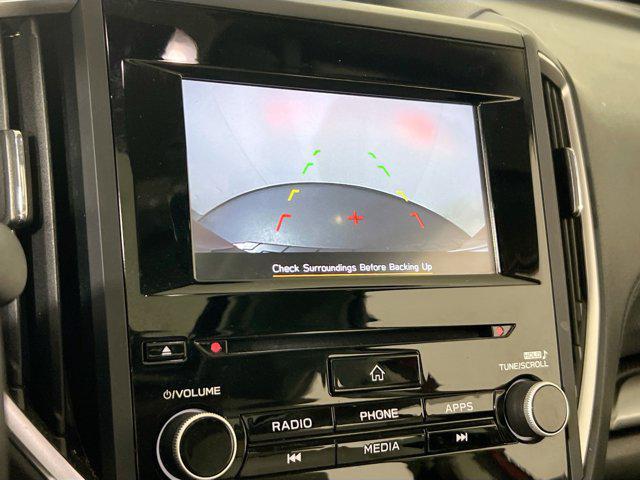 used 2023 Subaru Forester car, priced at $26,672