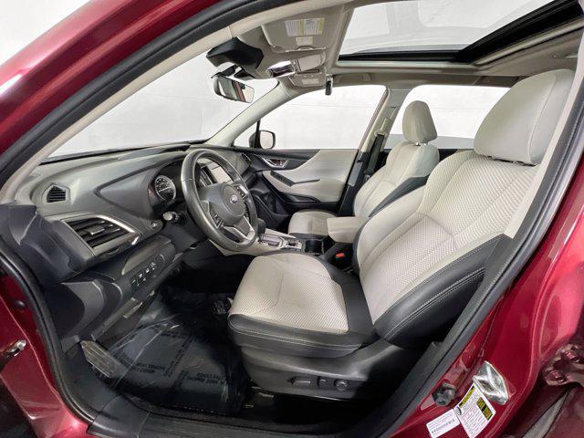used 2023 Subaru Forester car, priced at $26,672