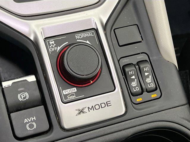 used 2023 Subaru Forester car, priced at $26,672
