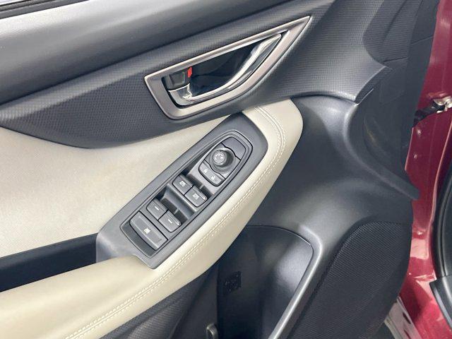 used 2023 Subaru Forester car, priced at $26,672