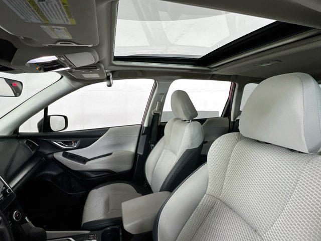 used 2023 Subaru Forester car, priced at $26,672