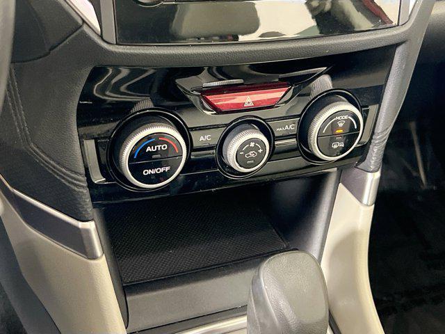 used 2023 Subaru Forester car, priced at $26,672