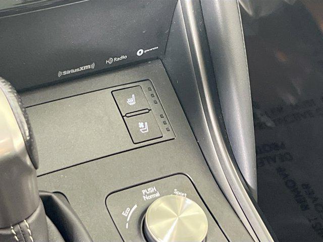 used 2022 Lexus IS 350 car, priced at $36,306