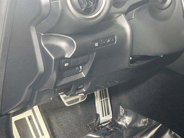 used 2022 Lexus IS 350 car, priced at $36,306