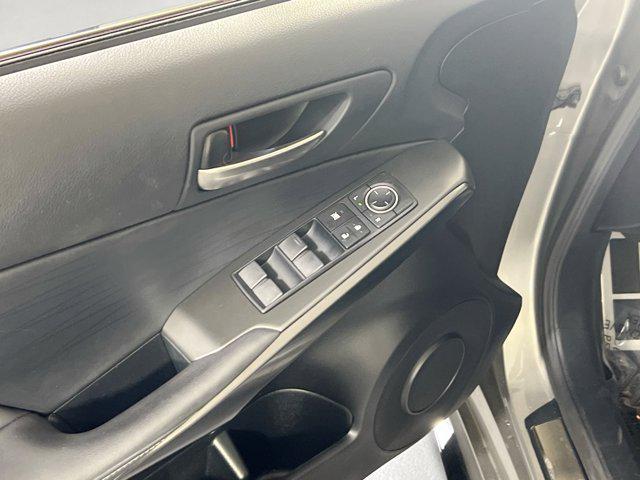 used 2022 Lexus IS 350 car, priced at $36,306