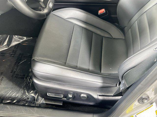 used 2022 Lexus IS 350 car, priced at $36,306