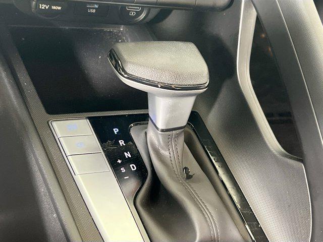 used 2023 Hyundai Elantra car, priced at $19,687
