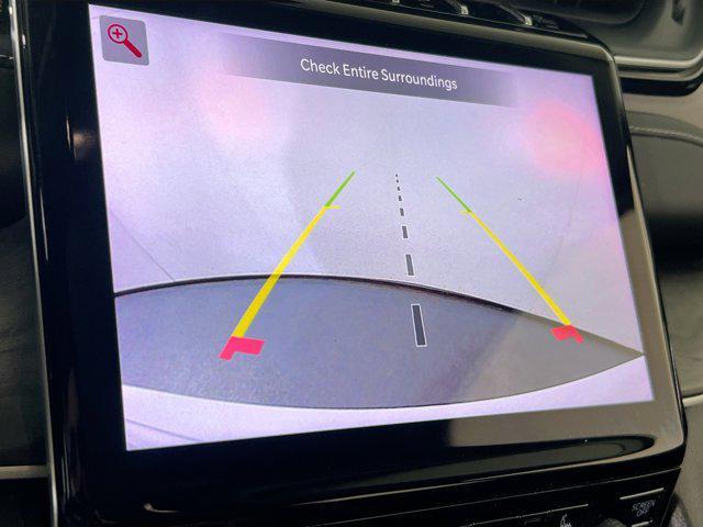 used 2022 Jeep Grand Cherokee car, priced at $29,053