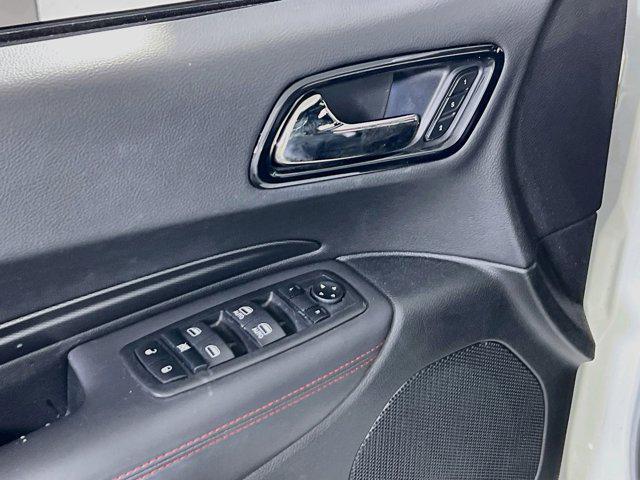 used 2023 Dodge Durango car, priced at $42,295
