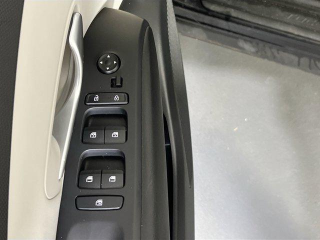 used 2023 Hyundai Tucson car, priced at $26,462