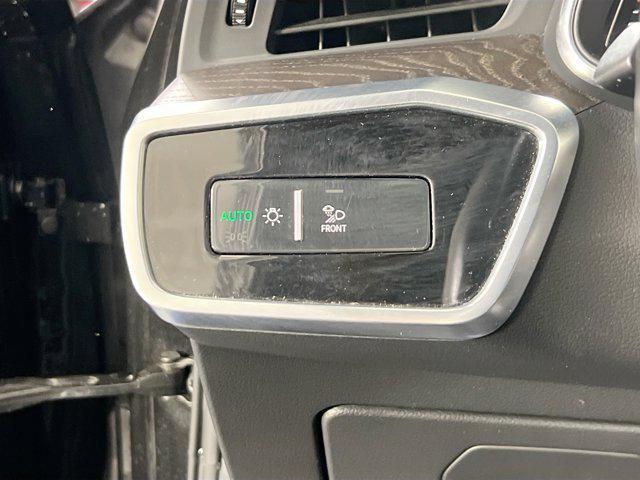 used 2019 Audi A6 car, priced at $22,692