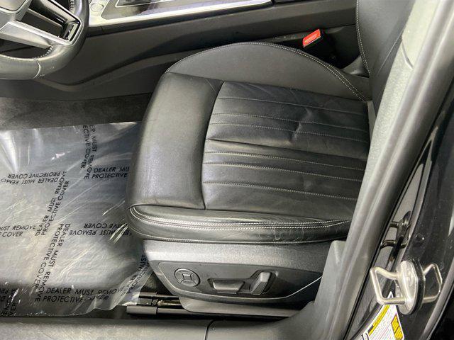 used 2019 Audi A6 car, priced at $22,692