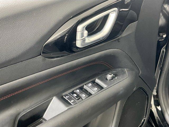 used 2022 Jeep Compass car, priced at $22,572