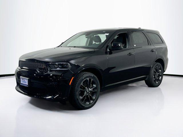 used 2022 Dodge Durango car, priced at $26,852