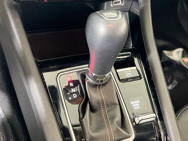 used 2022 Jeep Compass car, priced at $21,793