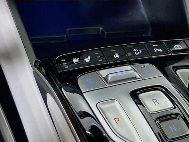 used 2023 Hyundai Tucson car, priced at $29,206
