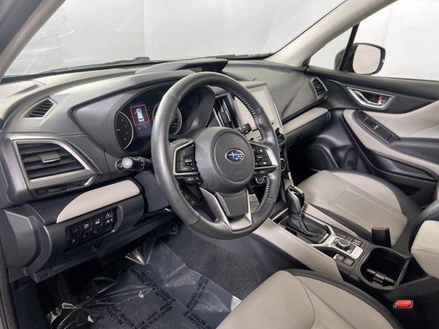 used 2023 Subaru Forester car, priced at $29,495