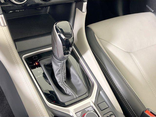 used 2023 Subaru Forester car, priced at $29,495