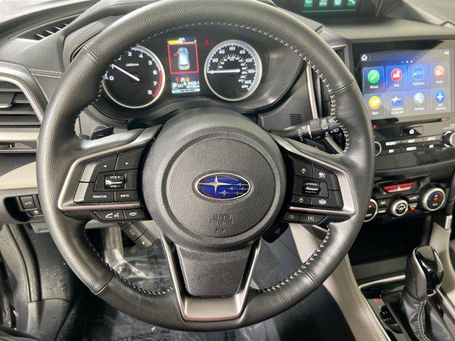 used 2023 Subaru Forester car, priced at $29,495