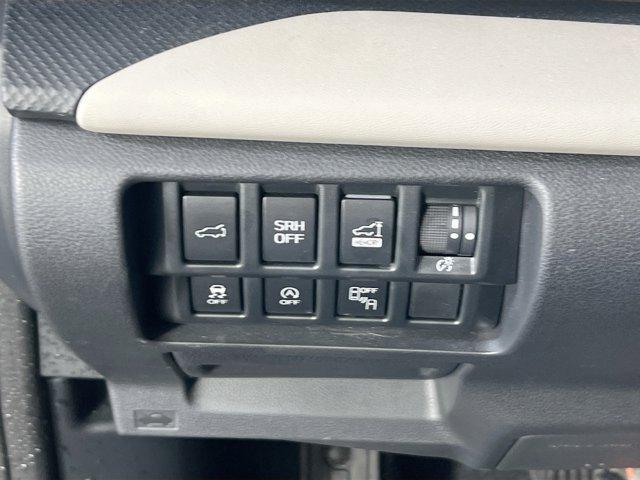 used 2023 Subaru Forester car, priced at $29,495