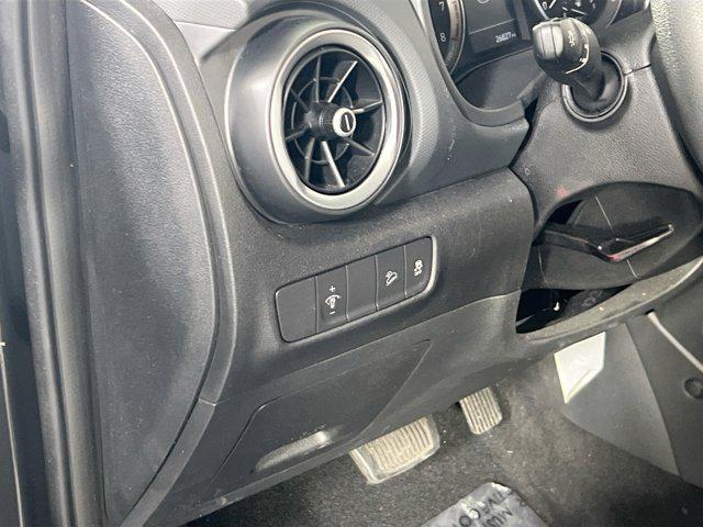 used 2023 Hyundai Kona car, priced at $20,785