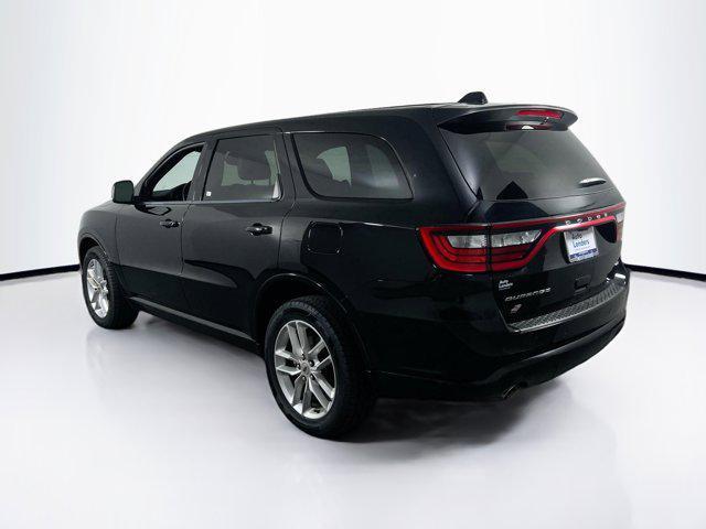 used 2022 Dodge Durango car, priced at $31,472