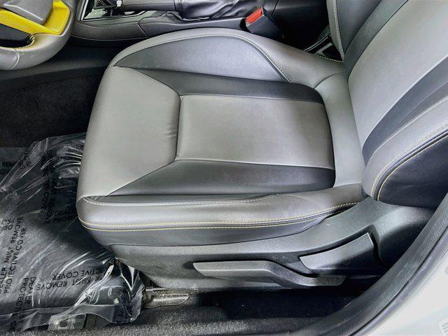 used 2023 Subaru Crosstrek car, priced at $27,526